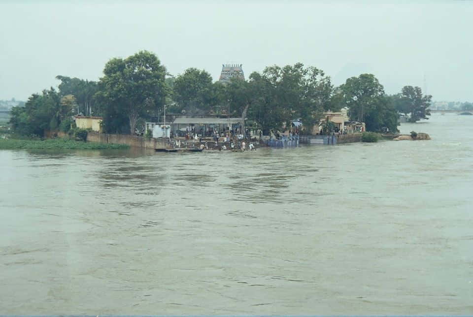பவானி கூடுதுறை