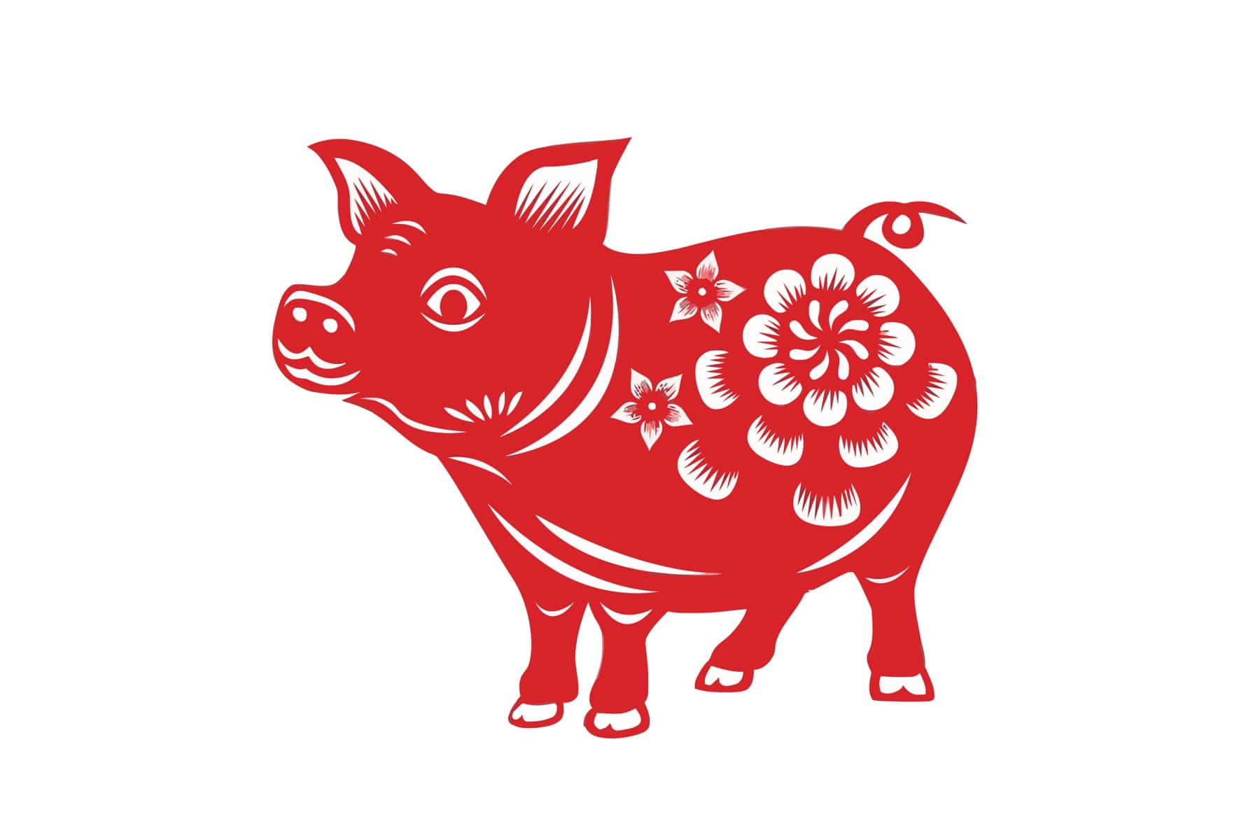 Pig In Chinese Astrology