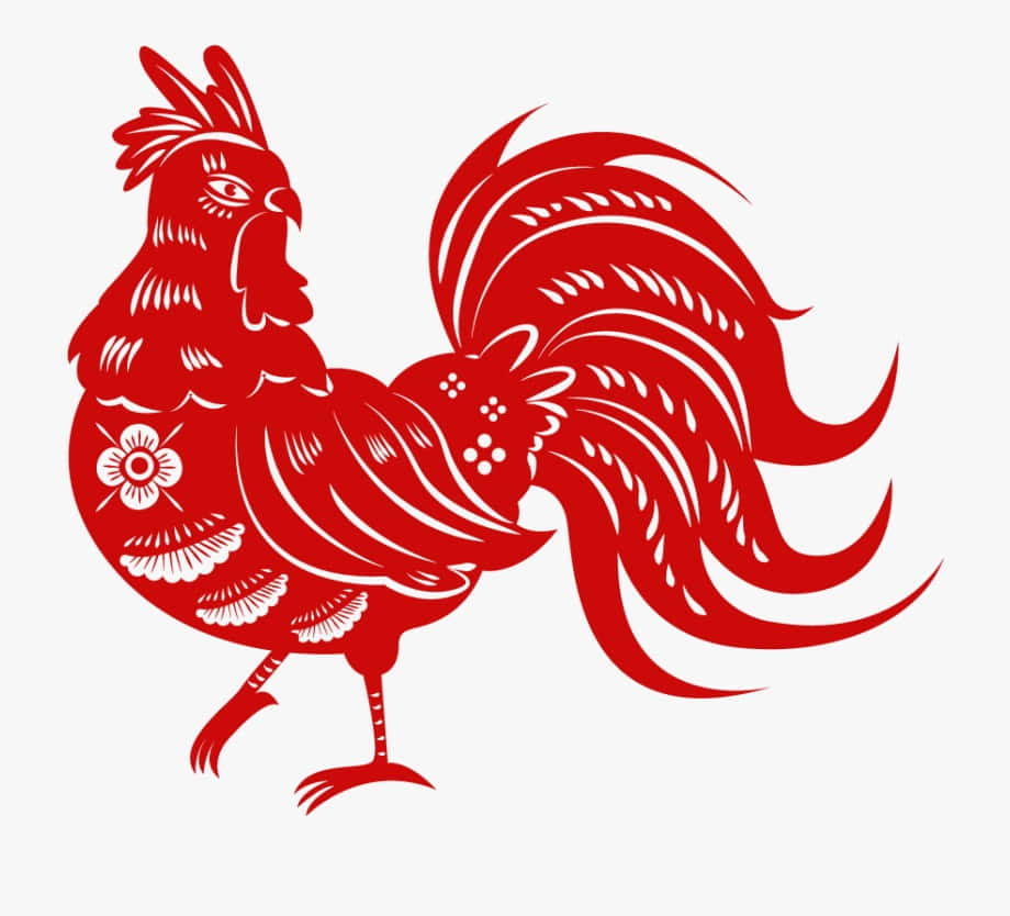 Rooster In Chinese Astrology