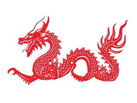 Dragon In Chinese Astrology