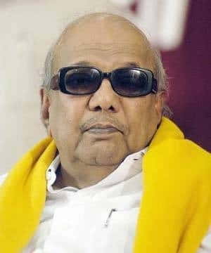 Karunanidhi Horoscope Research