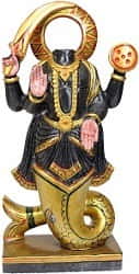 கேது பலன்