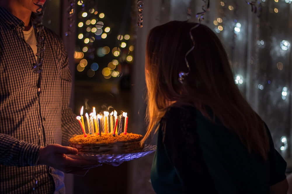 Secret Language Of Birthdays