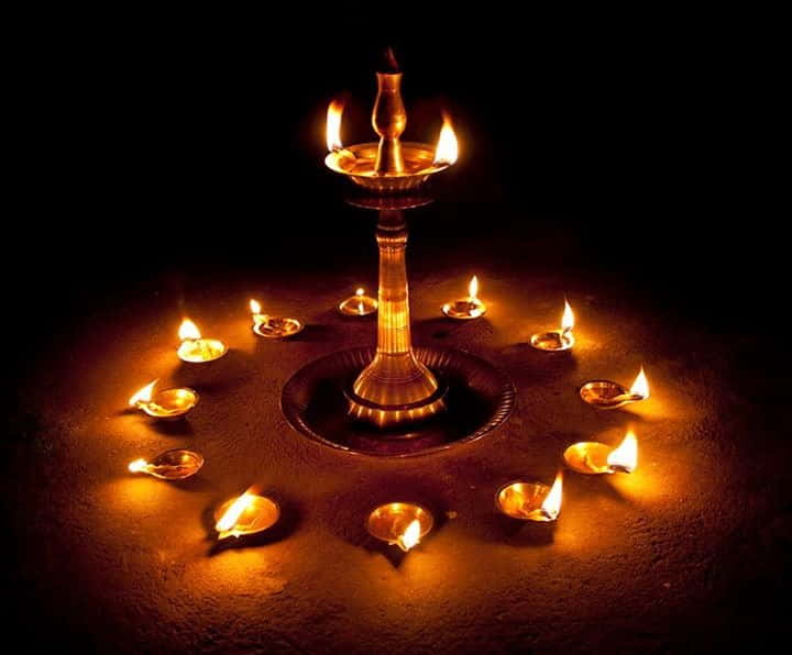 Why Lighting Lamps