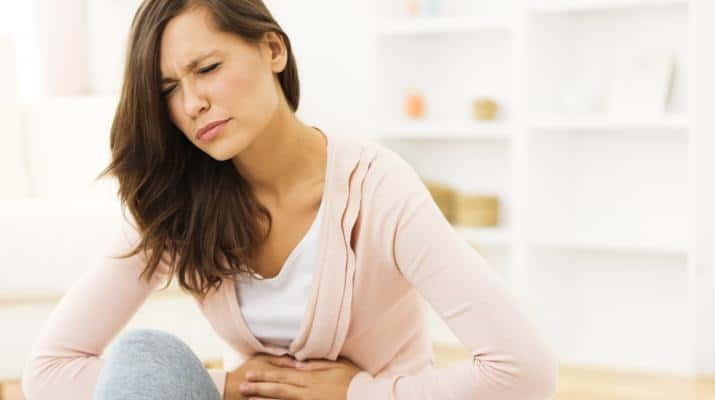 Why Women Stay Away During Menstrual