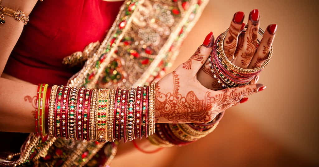 Why Wear Bangles