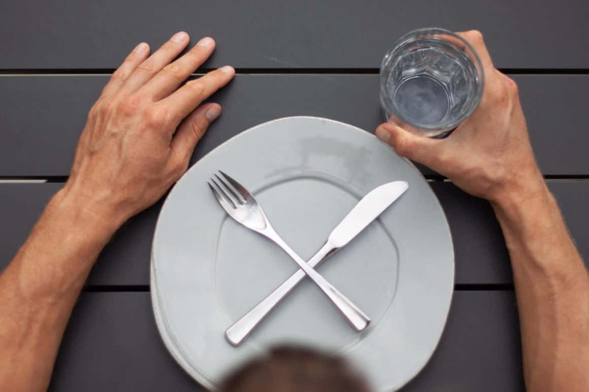 Why Fasting