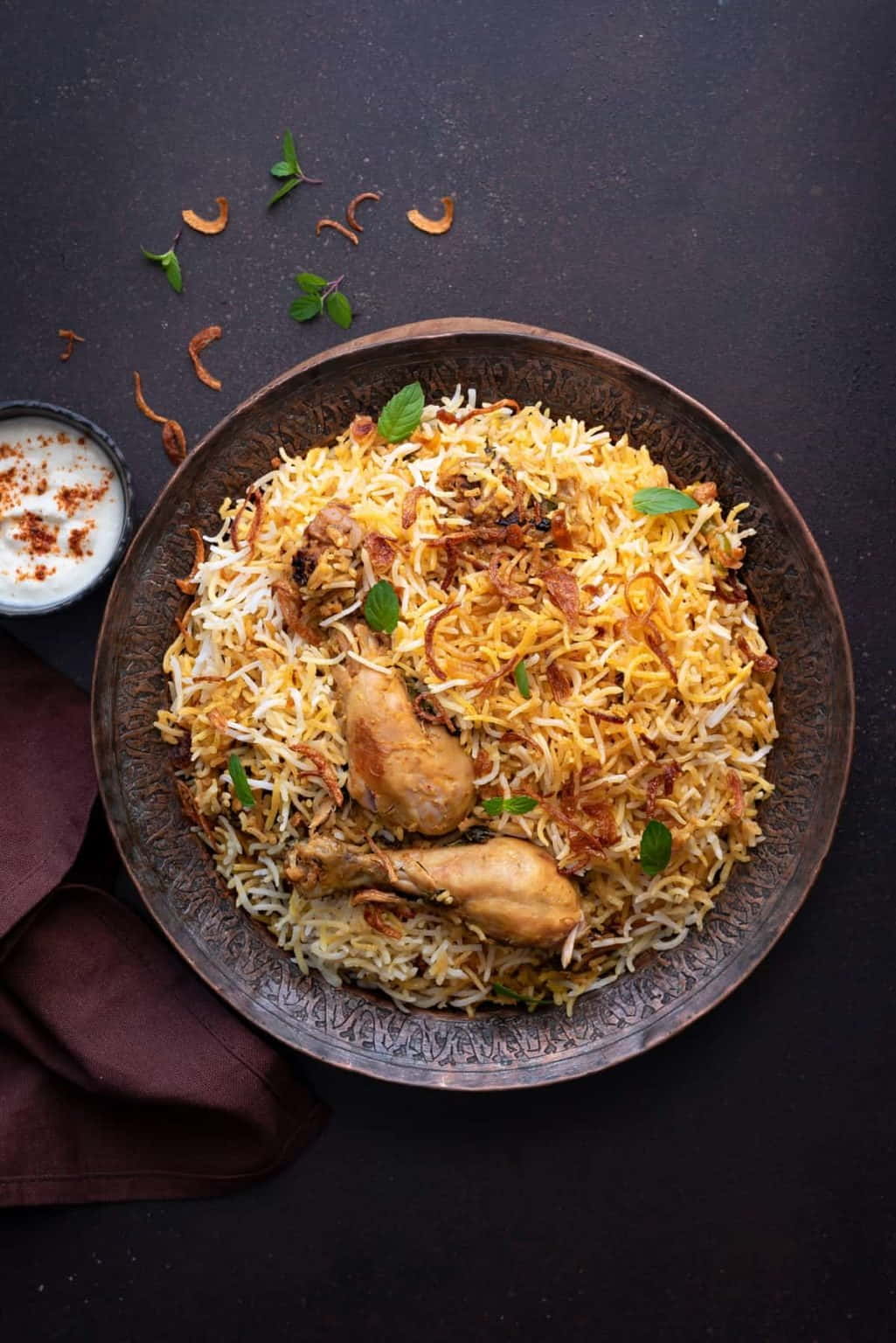 Shall We Eat Non Vegetarian Food