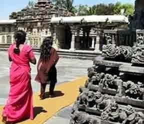 Why Pradakshina