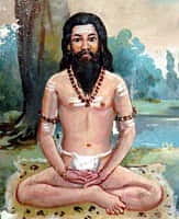 பத்திரக்கிரியார்