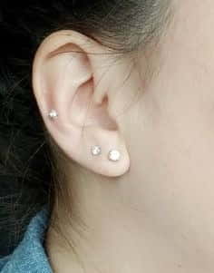 Why Pierce Ear