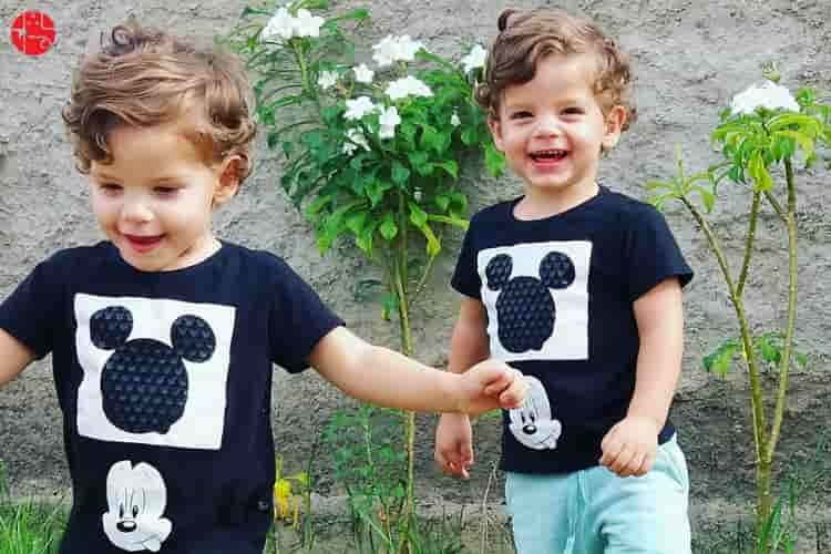 Predict Twins Using Astrology