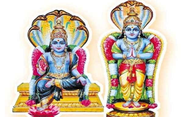 ராகு கேது தோஷம் ஏற்பட காரணம்