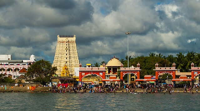 About Rameswaram