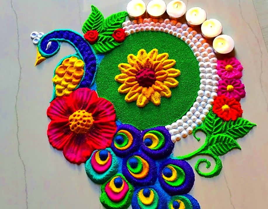 Rangoli