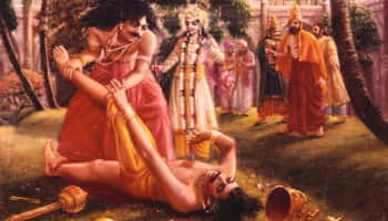 சகாதேவன்