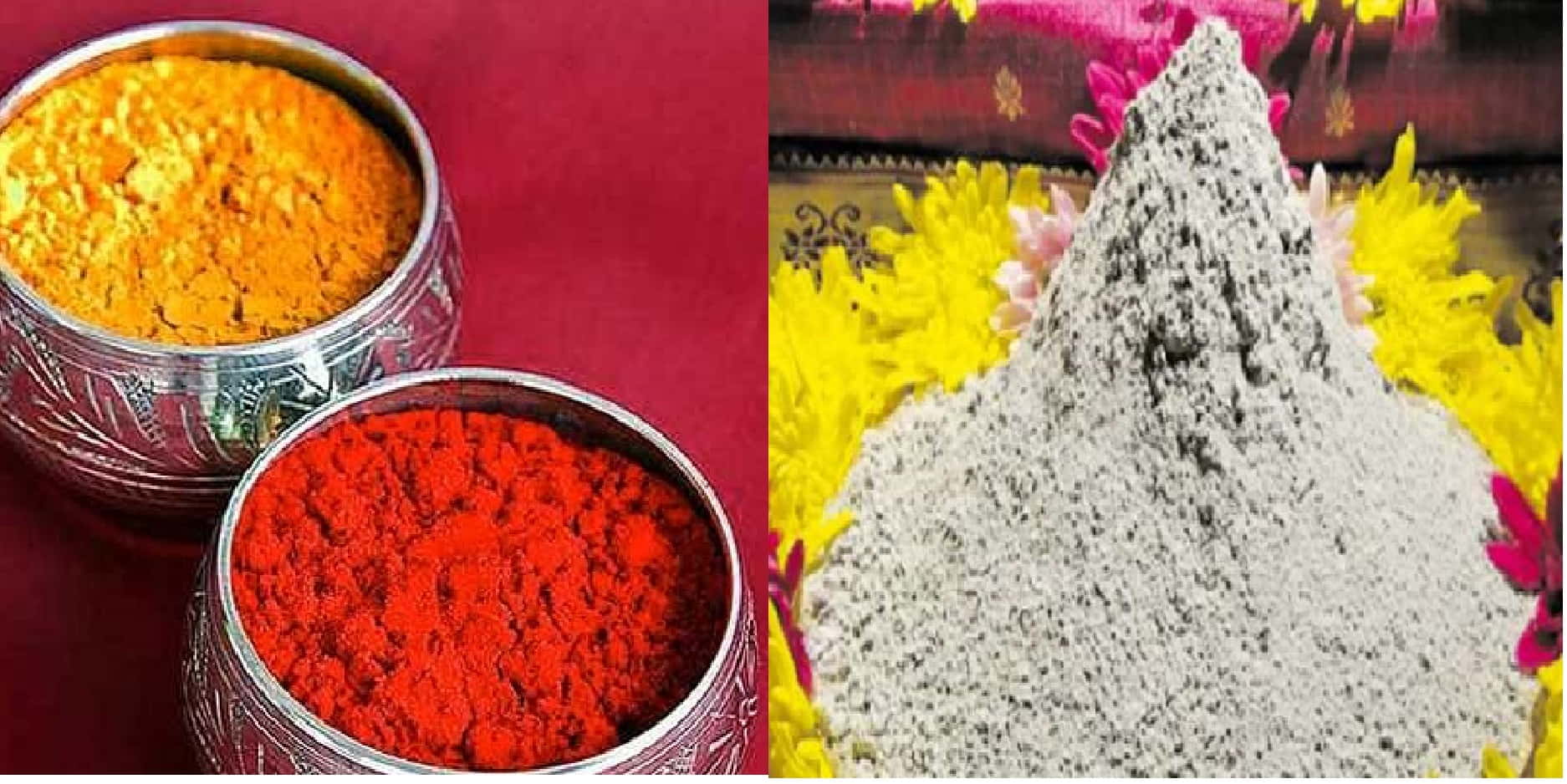 சந்தனம் விபூதி எதற்காக