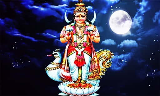 சந்திரன்