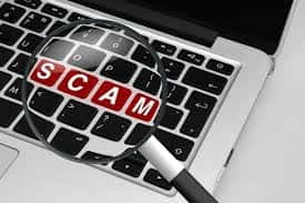 Scams