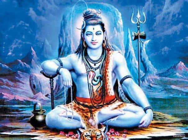 வேடன் சிவராத்திரி பலன் பெற்ற கதை
