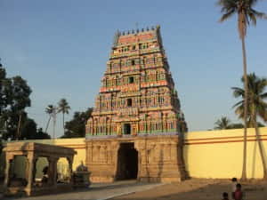 திருவிசைநல்லூர்