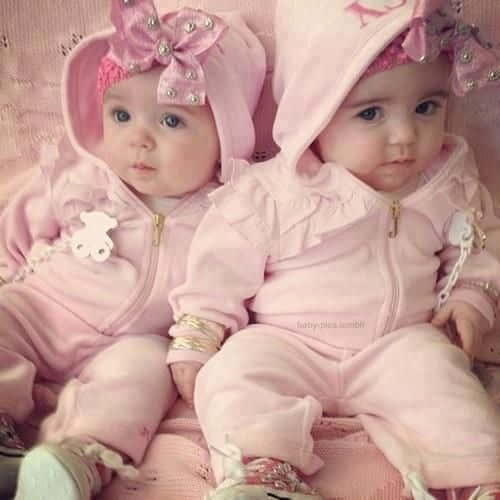 Twins Using Astrology