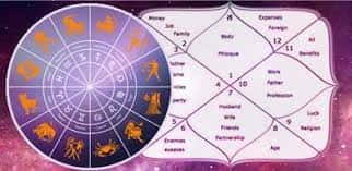 Vedic Astrology