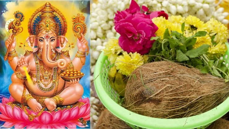 சாமிக்கு படைத்தல் ஏன்